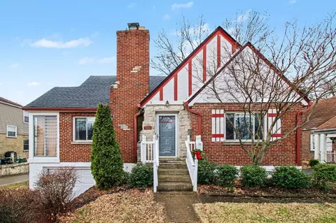 3061 Veazey Ave, Cincinnati, OH 45238