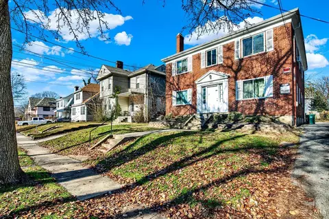 1226 Franklin Ave, Cincinnati, OH 45237 photo 2
