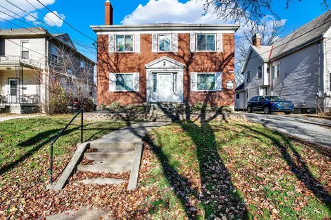1226 Franklin Ave, Cincinnati, OH 45237