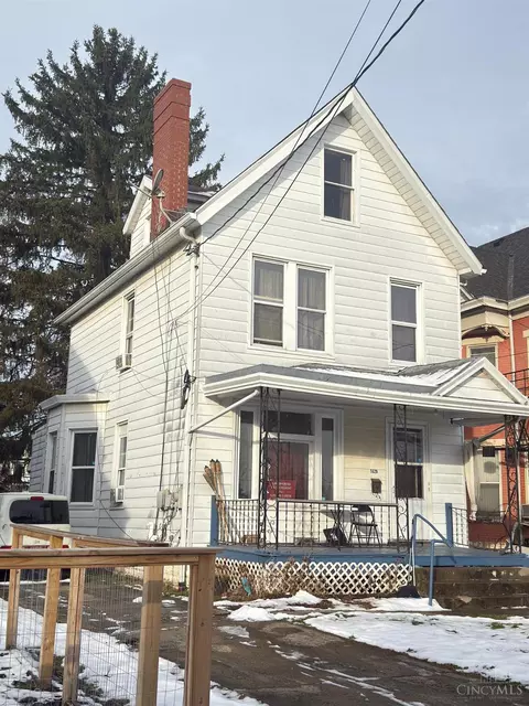 3629 Evanston Ave, Cincinnati, OH 45207