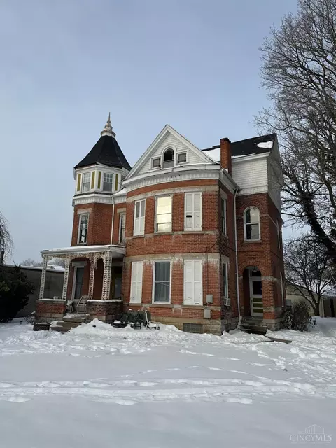3951 Dixie Hwy, Hamilton, OH 45015
