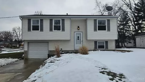 2845 Wilson Ave, Colerain Twp, OH 45251