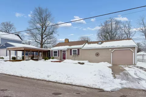 8635 Tudor Ct, Cincinnati, OH 45242