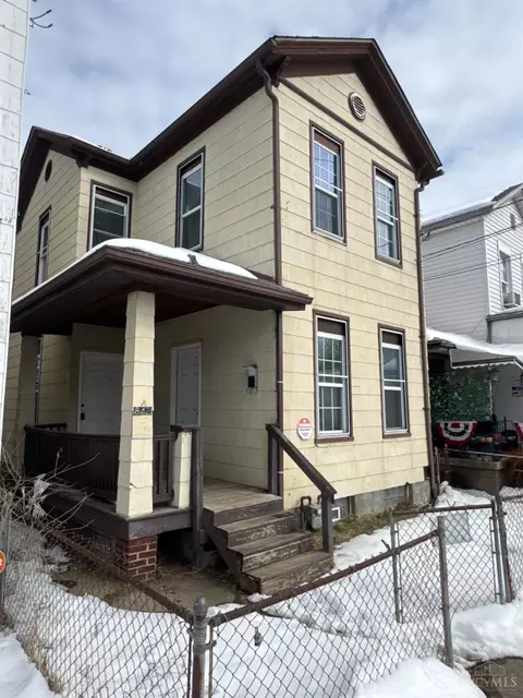 842 Heaton St, Hamilton, OH 45011