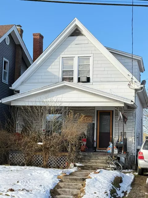 5405 Carthage Ave, Norwood, OH 45212