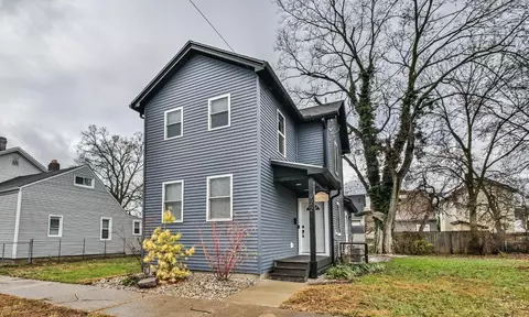 922 Vine St, Hamilton, OH 45011