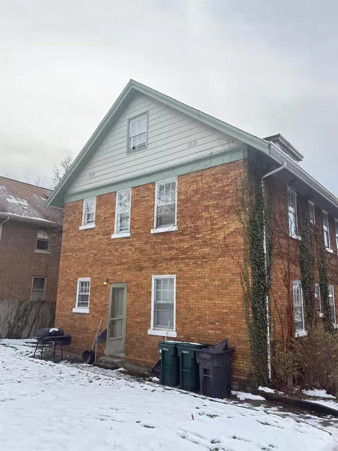 Exterior - 4120 St William Ave, Cincinnati, OH 45205 photo 2 of 2