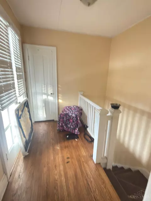 Entry Way - 4120 St William Ave, Cincinnati, OH 45205 photo 1 of 1