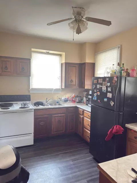 Kitchen - 4120 St William Ave, Cincinnati, OH 45205 photo 2 of 2