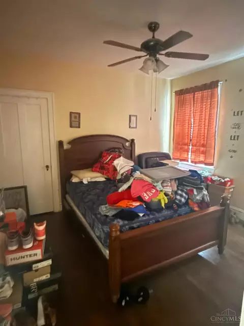 Bedroom - 4120 St William Ave, Cincinnati, OH 45205 photo 1 of 1