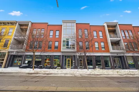 1509 Race St, Cincinnati, OH 45202