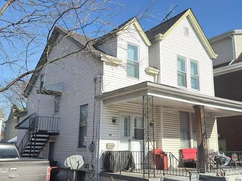 14 Township Ave, Elmwood Place, OH 45216