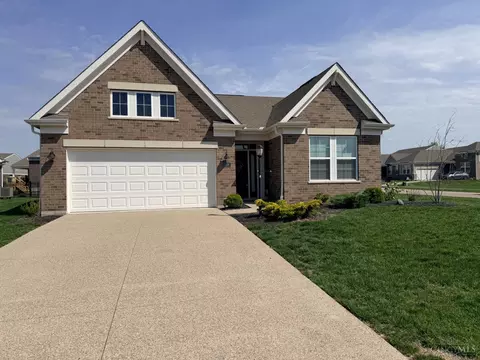 5100 Renaissance Park Dr, Middletown, OH 45005