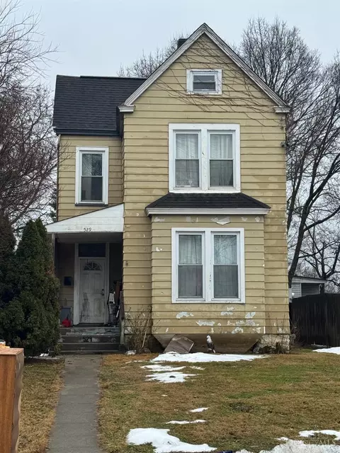 529 Elliott Ave, Arlington Heights, OH 45215