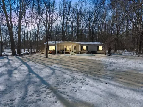2248 Oreilly Rd, Fayetteville, OH 45118