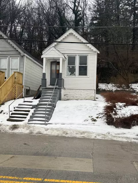 1793 Baltimore Ave, Cincinnati, OH 45225