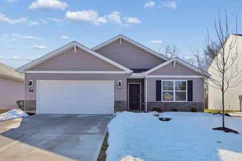 214 River Heights Dr, New Richmond, OH 45157