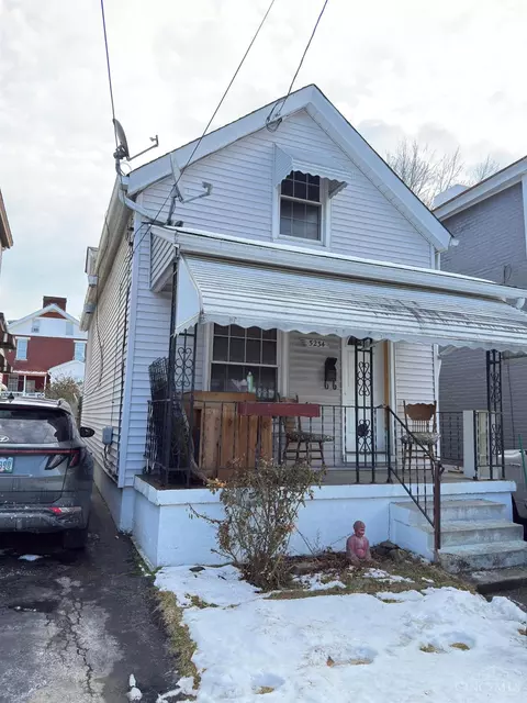 5234 Hunter Ave, Norwood, OH 45212