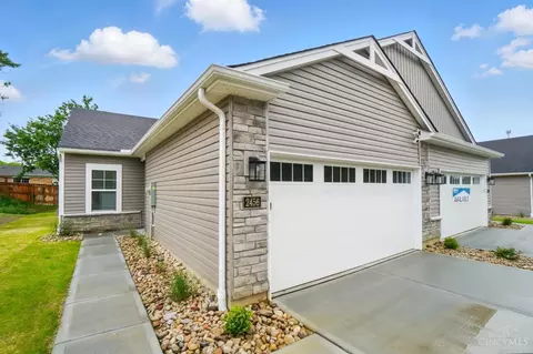 2456 Houston Rd, Cincinnati, OH 45231