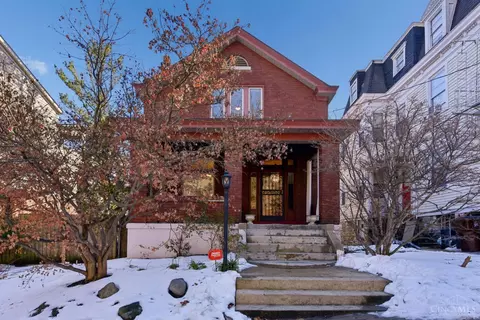 1005 Parkside Pl, Cincinnati, OH 45202