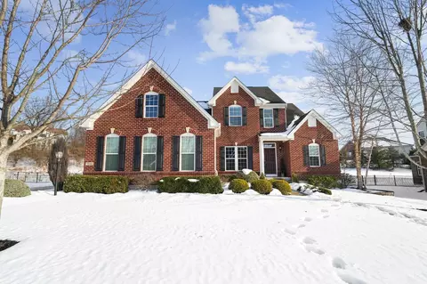 7644 Eleventh Hour Ln, West Chester, OH 45069