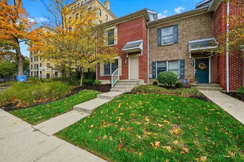 2530 Hackberry St, Cincinnati, OH 45206