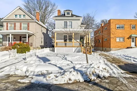 Exterior - 2736 Atlantic Ave, Cincinnati, OH 45209 photo 2 of 7