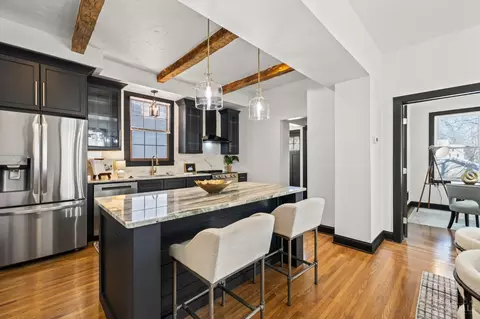 Kitchen - 2736 Atlantic Ave, Cincinnati, OH 45209 photo 5 of 5