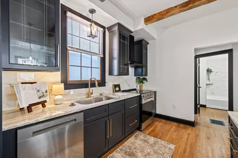 Kitchen - 2736 Atlantic Ave, Cincinnati, OH 45209 photo 1 of 5