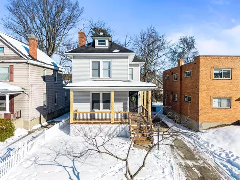 2736 Atlantic Ave, Cincinnati, OH 45209