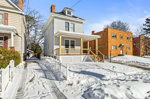 Exterior - 2736 Atlantic Ave, Cincinnati, OH 45209 photo 3 of 7