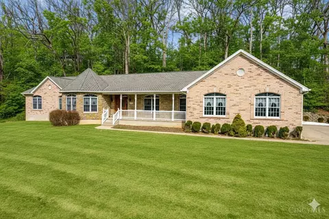 6090 Muddy Creek Rd, Cincinnati, OH 45233