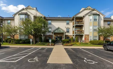 4911 Arbor Woods Ct, Cincinnati, OH 45248
