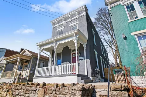1430 Apjones St, Cincinnati, OH 45223