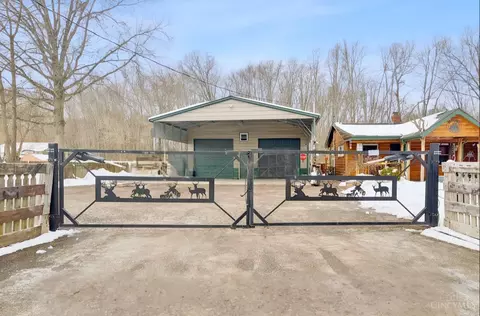 6143 Goshen Rd, Goshen, OH 45122