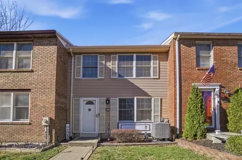 4573 Northcross Ct, Batavia, OH 45103