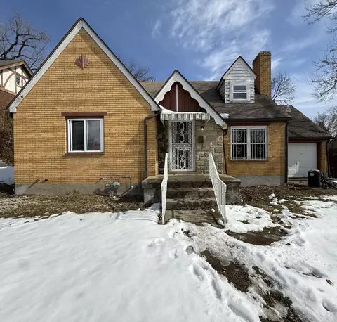 1516 Kumler Ave, Dayton, OH 45406