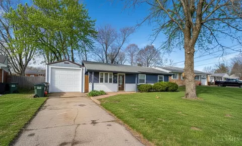 2617 Chesterhill Dr, Cincinnati, OH 45231