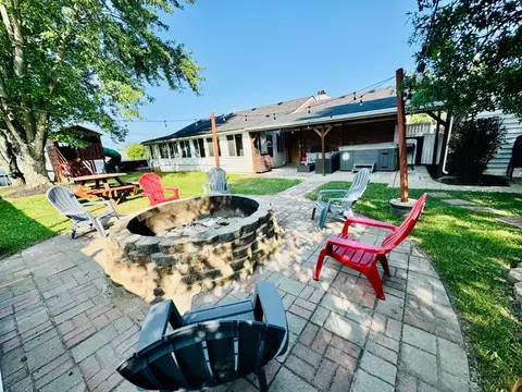 2393 Millville Ave, Hamilton, OH 45013