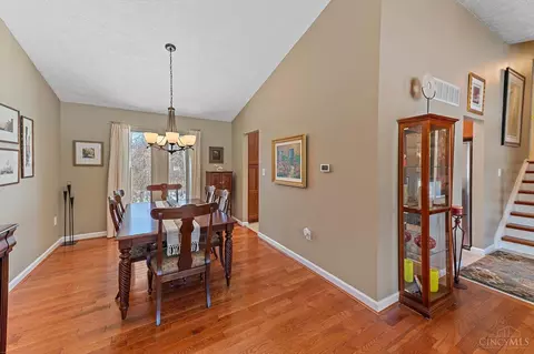 Dining - 9621 Iris Dr, West Chester, OH 45241 photo 1 of 3