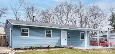 2528 Mariposa St, Cincinnati, OH 45231