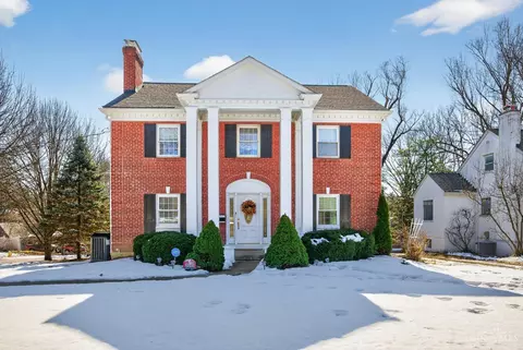 5183 Cleves Warsaw Pike, Cincinnati, OH 45238