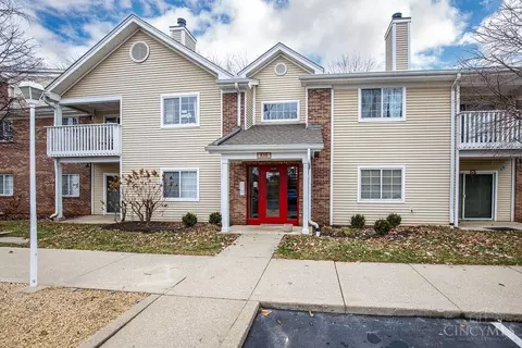 830 Carrington Pl, Loveland, OH 45140