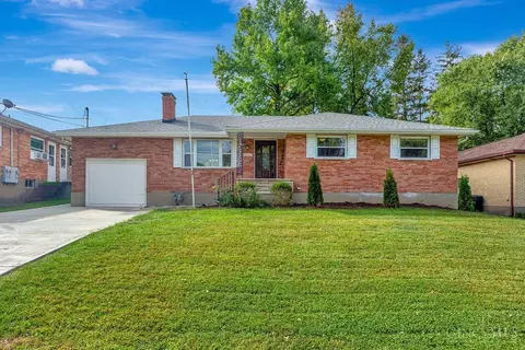 3397 Nandale Dr, Colerain Twp, OH 45239