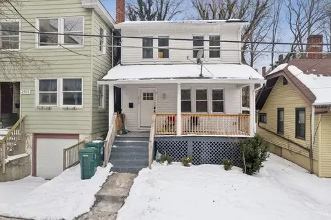 2913 Eden Ave, Cincinnati, OH 45219
