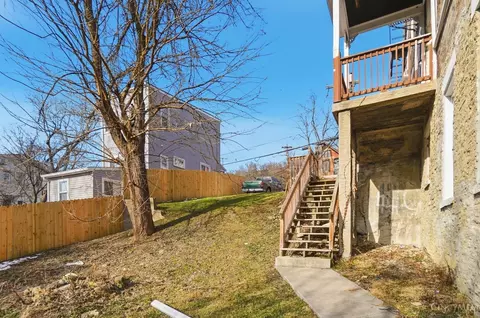 Exterior - 1900 State Ave, Cincinnati, OH 45204 photo 5 of 5