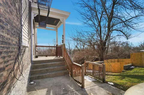 Exterior - 1900 State Ave, Cincinnati, OH 45204 photo 3 of 5