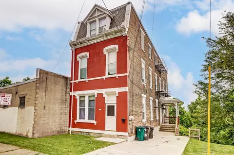 1900 State Ave, Cincinnati, OH 45204
