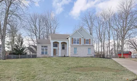 1034 Windsor Ct, Cincinnati, OH 45245
