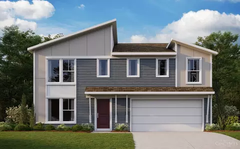 2113 Clearwater Ct, Goshen Twp, OH 45122
